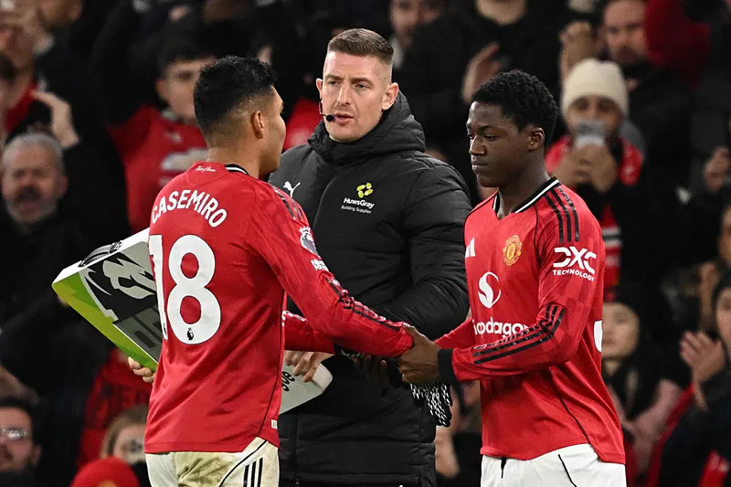 Fenerbahçe'den Galatasaray ve Beşiktaş'a sürpriz transfer çalımı! - 26