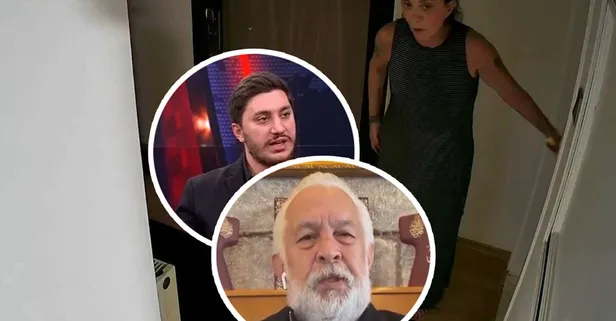 Güllü'nün oğlu Tuğberk yalanladı eski patronu Şahin Özer yanıt verdi!