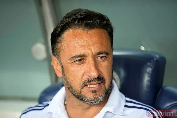 Fenerbahçe'nin Shakhtar maçının ilk 11'i - 3