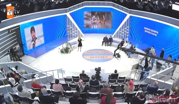 Müge Anlı'daki Dursun Zehir olayında 'üzerine ölüm kokusu vardı' itirafı! Canlı yayında kızı ve torunu Kerim hakkında kan donduran ifadeler - 11