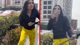 Esenyurt’ta başıboş sokak köpeği krizi!