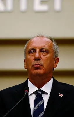 Sosyal medyada 'İncenerede' provokasyonu