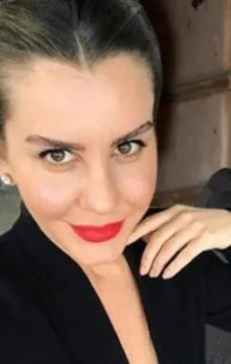 Eda Erol, Alişan hakkında ilk kez konuştu