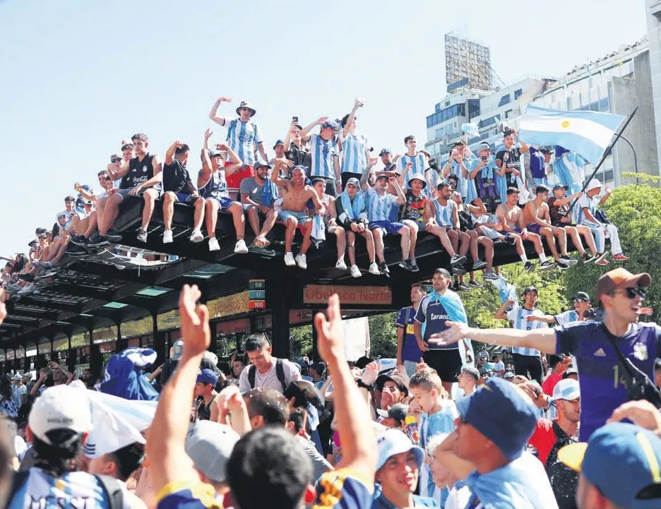 Büyük çılgınlık