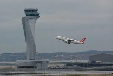 İstanbul Havalimanı Avrupa’da zirvede!