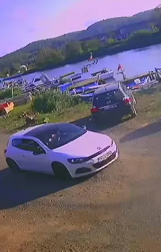 TFF'ye silahlı saldırıda yeni detaylar! Silaha domatesli kamufle