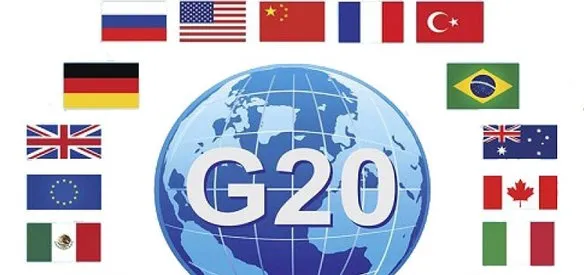 Türkiye'nin dönem başkanı olduğu G20'nin Liderler Zirvesi Antalya'da başladı