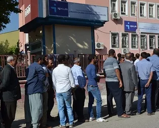 İŞKUR 30 Temmuz belediye personel alımı başvuru şartları! İşte İŞKUR belediyeye göre kadro dağılımı!