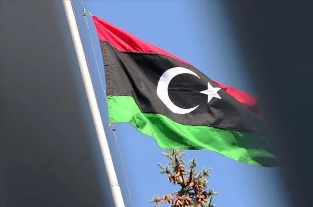 Libya Devlet Yüksek Konseyi, tezkereyi memnuniyetle karşıladı