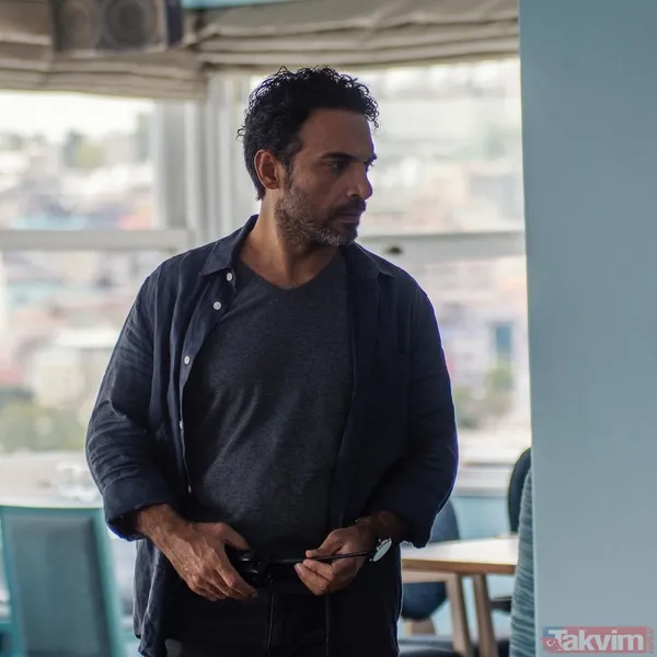 Yargı'nın Eren'i Uğur Aslan fena aşka geldi! “Can yoldaşım” dediği eşine bakın! Romantik paylaşımı sosyal medyayı salladı - 2