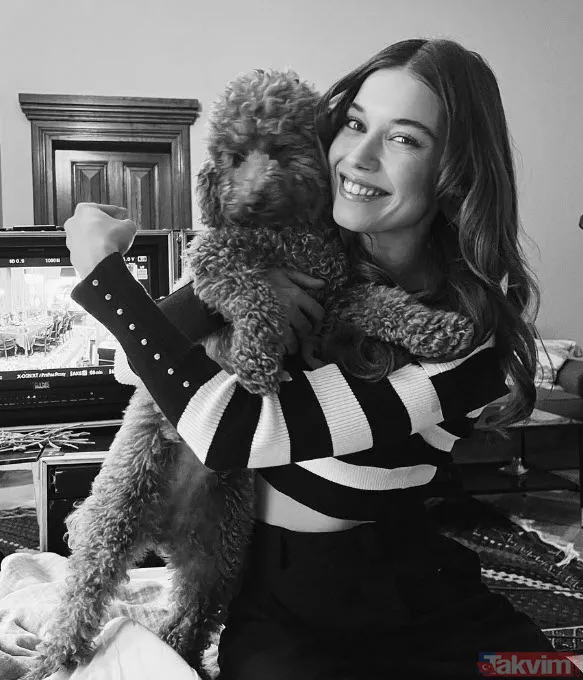 Afra Saraçoğlu'nun "Sahur ve iftar" paylaşımı sosyal medyayı salladı! Yalı Çapkını'nın Seyran'ının ifşa olan görüntüsü sonrası... - 2