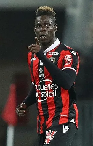 Fenerbahçe'ye Balotelli müjdesi! Her an açıklanabilir...