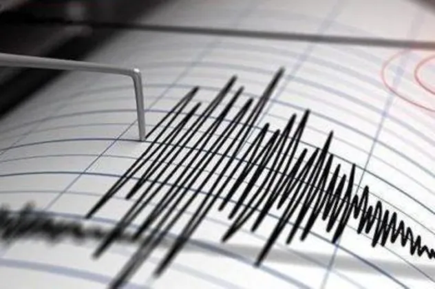 Son depremler: Muğla'da korkutan deprem!