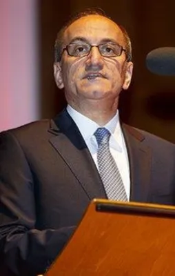Büyükelçi Bilgiç'ten Financial Times'a mektup