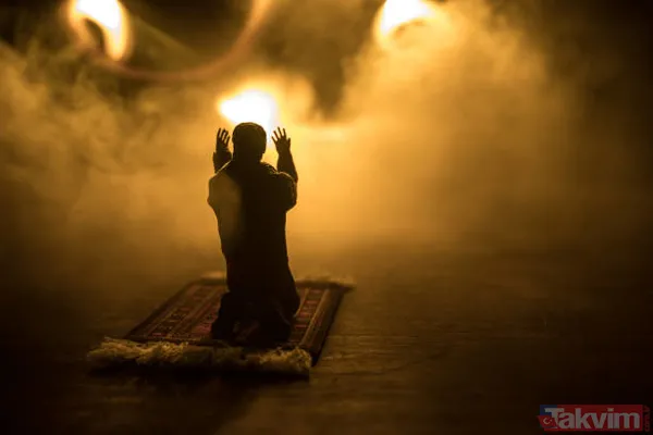 Rahmet kapıları açıldı...26 Ocak 2023 en anlamlı, dualı, sevgiliye, eşe, akrabaya Whatsapp resimli REGAİP KANDİLİ mesajları, sözleri! || KANDİL MESAJLARI - 19