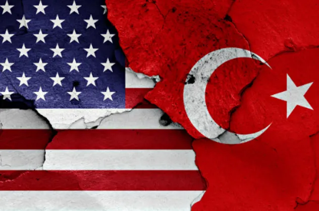 Türkiye'den ABD'ye yaptırım uyarısı!