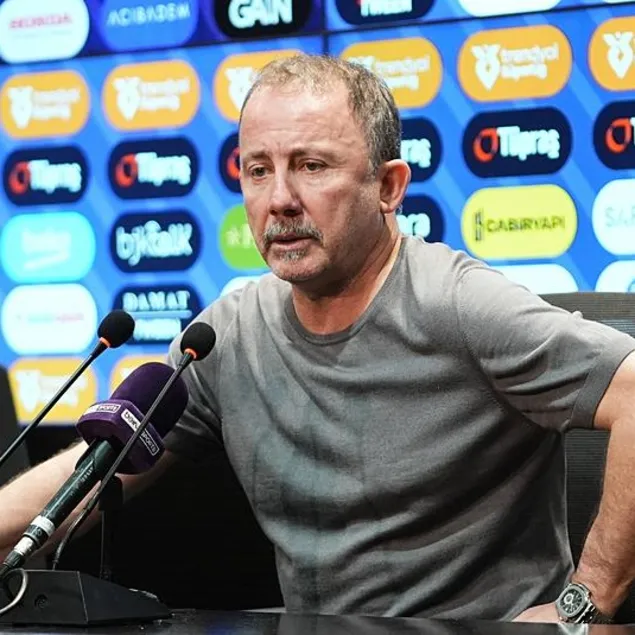 Sergen Yalçın’dan Jota Silva kararı!