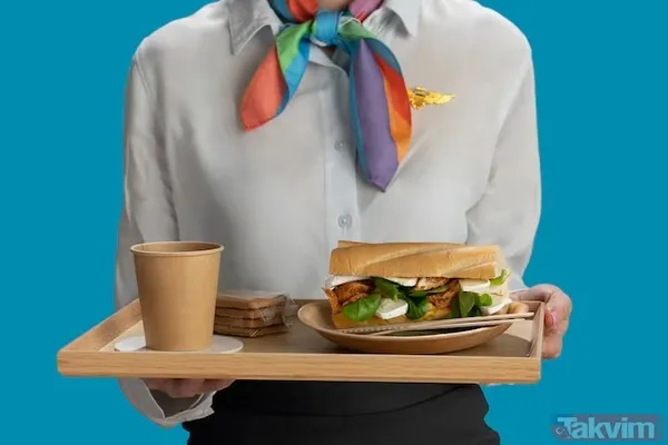 🥤Gazlı İçecekler Neden En Kötüsü? Jet'e Göre, Uçakta Sipariş Edilmesi En Kötü İçecek Gazlı İçecekler. Bunun Nedeni İse Yalnızca Kabin Ekibini Zor Durumda...