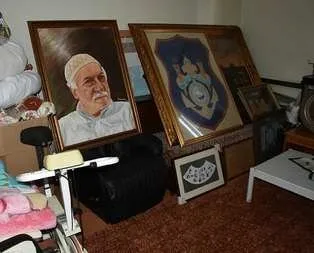 Gülen’in alçıdan elini öpüp söz veriyorlarmış