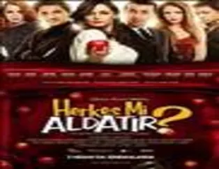 Herkes mi Aldatır? filminden kareler