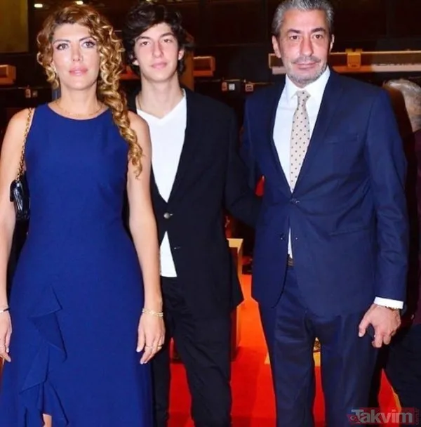 6 ay önce baba olmuştu! Yargı’nın Ilgaz Savcı’sı Kaan Urgancıoğlu’ndan baba-oğul pozu geldi! Minik Ardıç ilgi odağı oldu! - 36