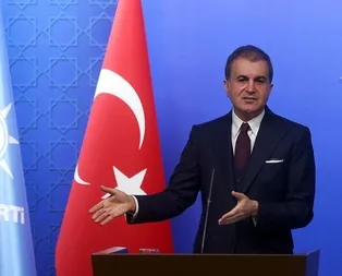 CHP’nin T3 Vakfı’na saldırılarına yanıt