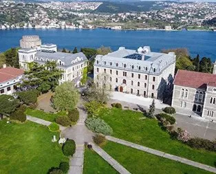 Kayseri Üniversitesi öğretim üyesi alacak