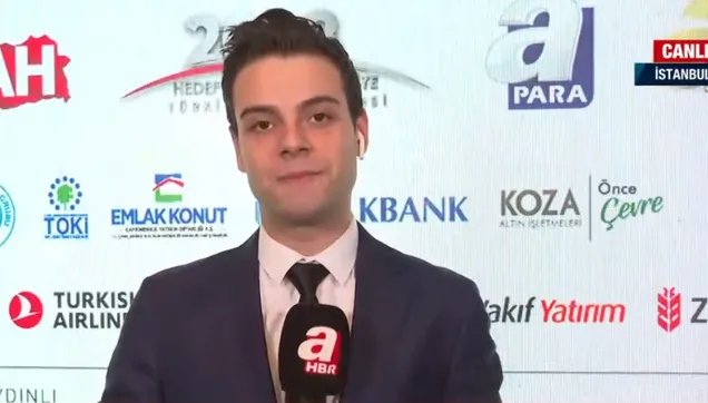 Turkuvaz Medya'da 2023 vizyonu için dev zirve!