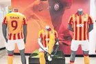Galatasaray'da forma çılgınlığı! 2 bin 599 TL’den satışa çıkartıldı kısa sürede tükendi