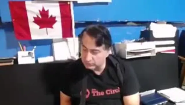 FETÖ'cü hain Faruk Aslan'dan küstah tehdit!