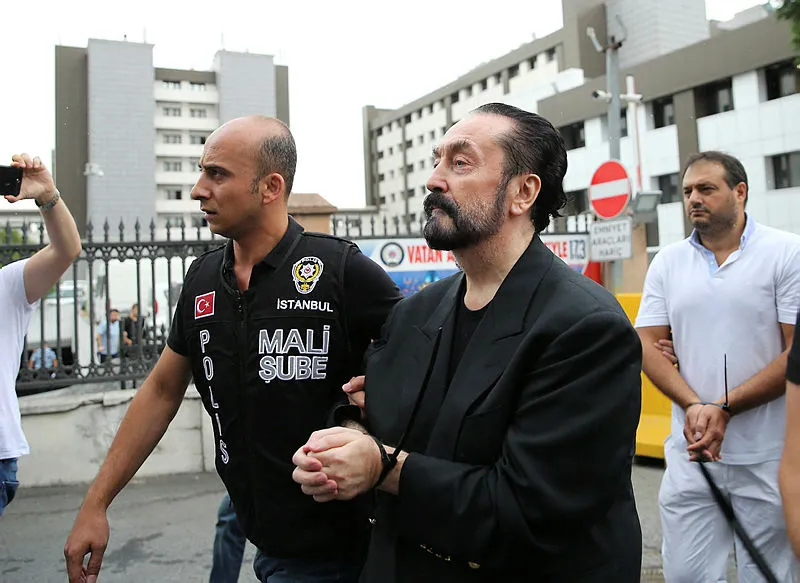 Adnan Oktar'ın serveti dudak uçuklattı! Banka raporları geldi - 5