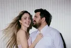 Eser Yenenler'in oğlu Mete 5 yaşında! Berfu Yenenler’den duygusal not