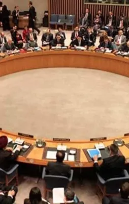 BMGK'dan Kuzey Kore'ye yaptırım kararı