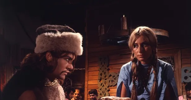 Yeşilçam yıldızı Aynur Aydan’dan gözyaşları içinde "Beni görün" çağrısı!