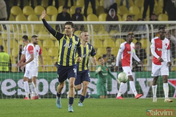 Transfer haberleri | Fenerbahçeli yıldıza dünya devi talip! Sezon sonunda...