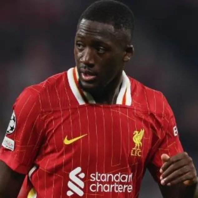Konate için 60 milyon Euro