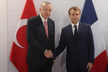 Macron Türkiyesiz olmaz dedi Rutte ABD’den dönüş yolunda Başkan Erdoğan’ı aradı: Ankara’nın rolü kritik