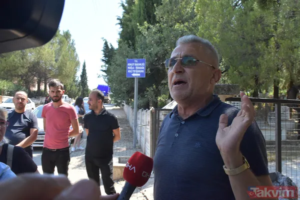 SON DAKİKA: Cani katil Cemal Metin Avcı Pınar Gültekin'in ailesinden şikayetçi oldu! Öfkeli anne isyan etti - 18