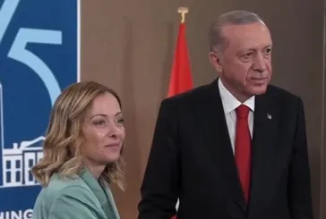 Başkan Erdoğan'dan NATO Zirvesi'nde diplomasi trafiği!
