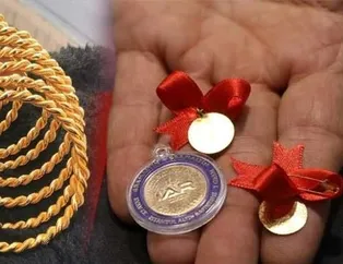 Yatırım için hangi altını almalıyım 2021? Çeyrek altın mı gram altın mı daha karlı? Bu tüyoları okumadan altın almayın!