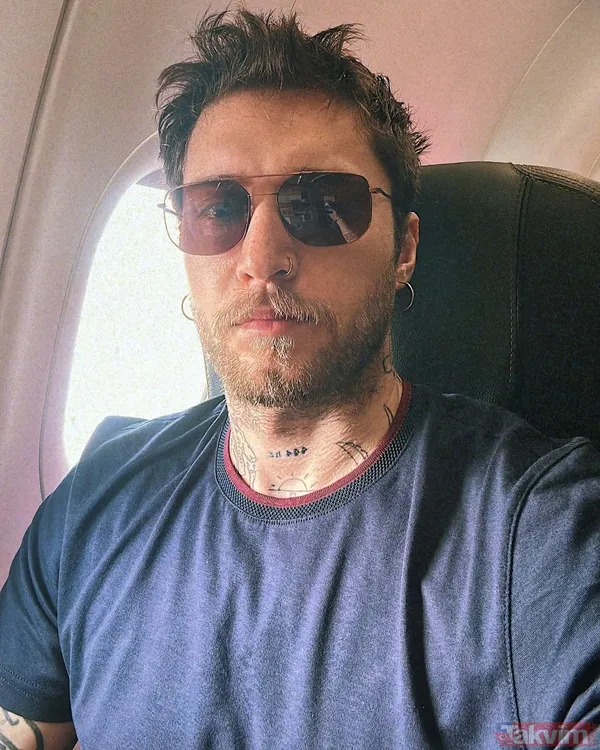 Sakız falından aşk çıktı! Ufuk Beydemir ve Zeynep Oktay sevgili mi? - 1