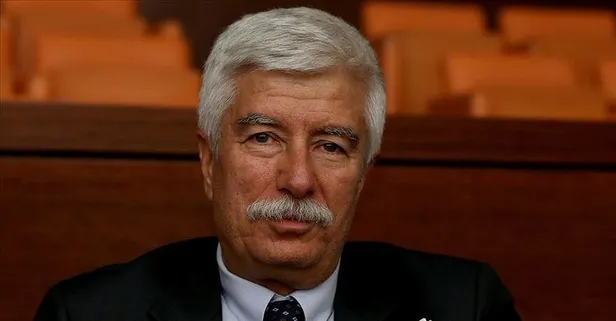Son dakika: Eski RTÜK üyesi Faruk Bildirici’ye ikinci ret