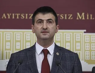 Mehmet Ali Çelebi 6’lıyı bir kez daha vurdu