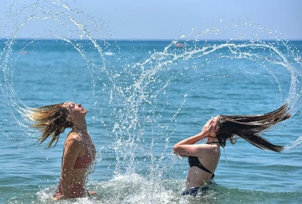 Son dakika: İlk 5 ayda 15 milyonu aşkın turist! Kültür ve Turizm Bakanlığı açıkladı-6