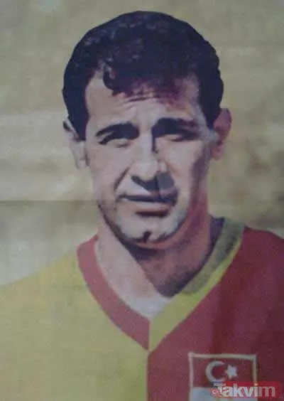 Bu sözler kavga da söylenmez: Ben onun attığı golü antrenmanda canım sıkıldıkça atıyorum - 49