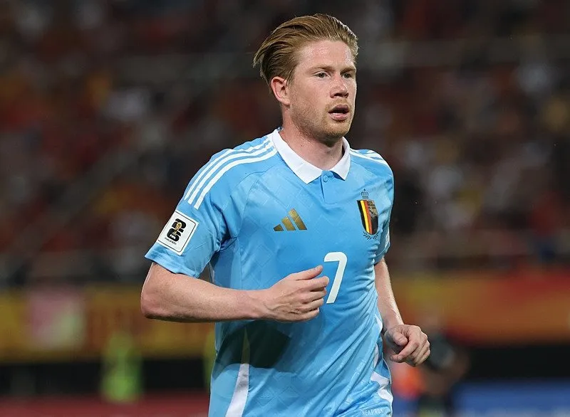 Operasyon: Kevin De Bruyne! Fenerbahçe'den çılgın teklif - 2