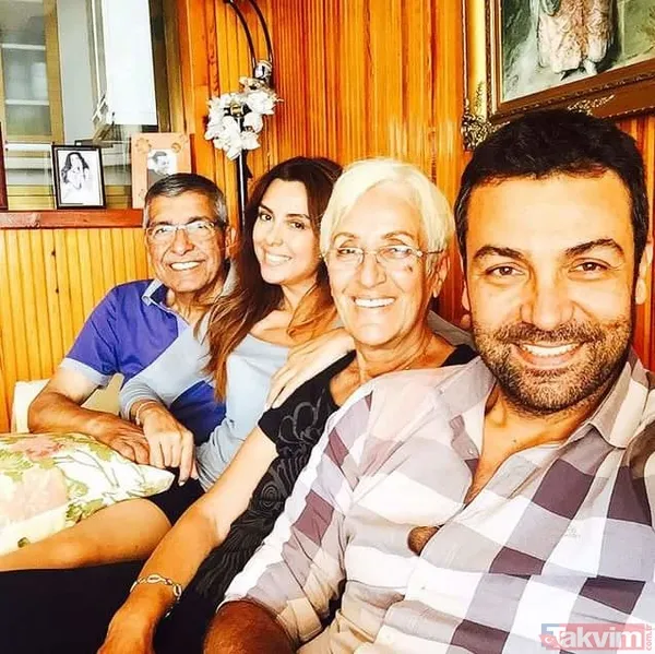 MasterChef'in İtalyan şefi Danilo Zanna'dan kahreden haber! Armando Zanna hayatını kaybetti... - 36