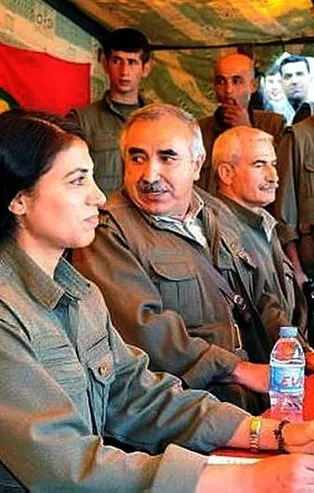 Köşeye sıkışan PKK yine aynı yalana sarıldı!