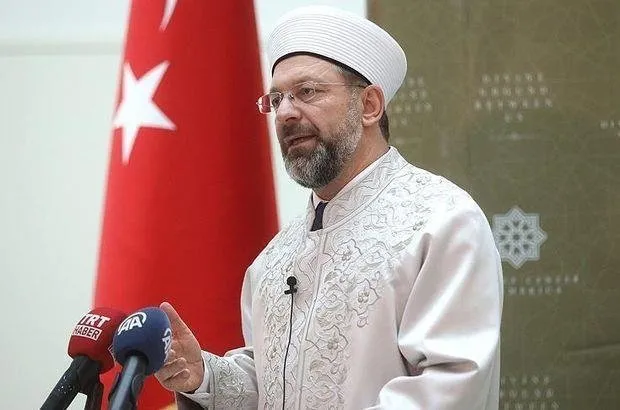 Herkes İslam hakkında konuşurken dikkatli olmalı