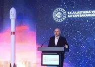 TÜRKSAT 5B uzay yolunda: Göreve başlamak için yola çıktı! Başkan Erdoğandan paylaşım: 35 yıl boyunca...